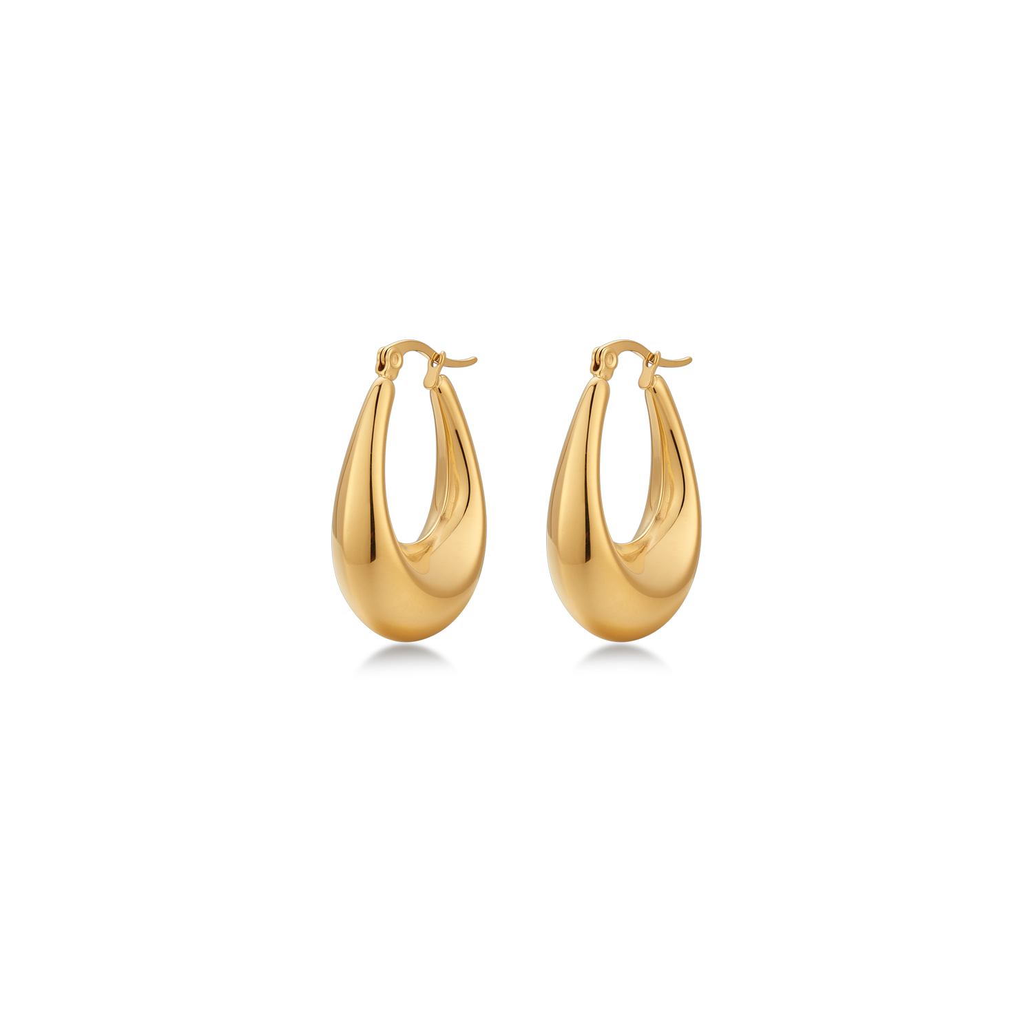 Rubina earrings