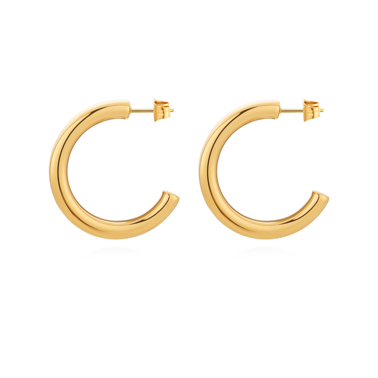 Calla earrings