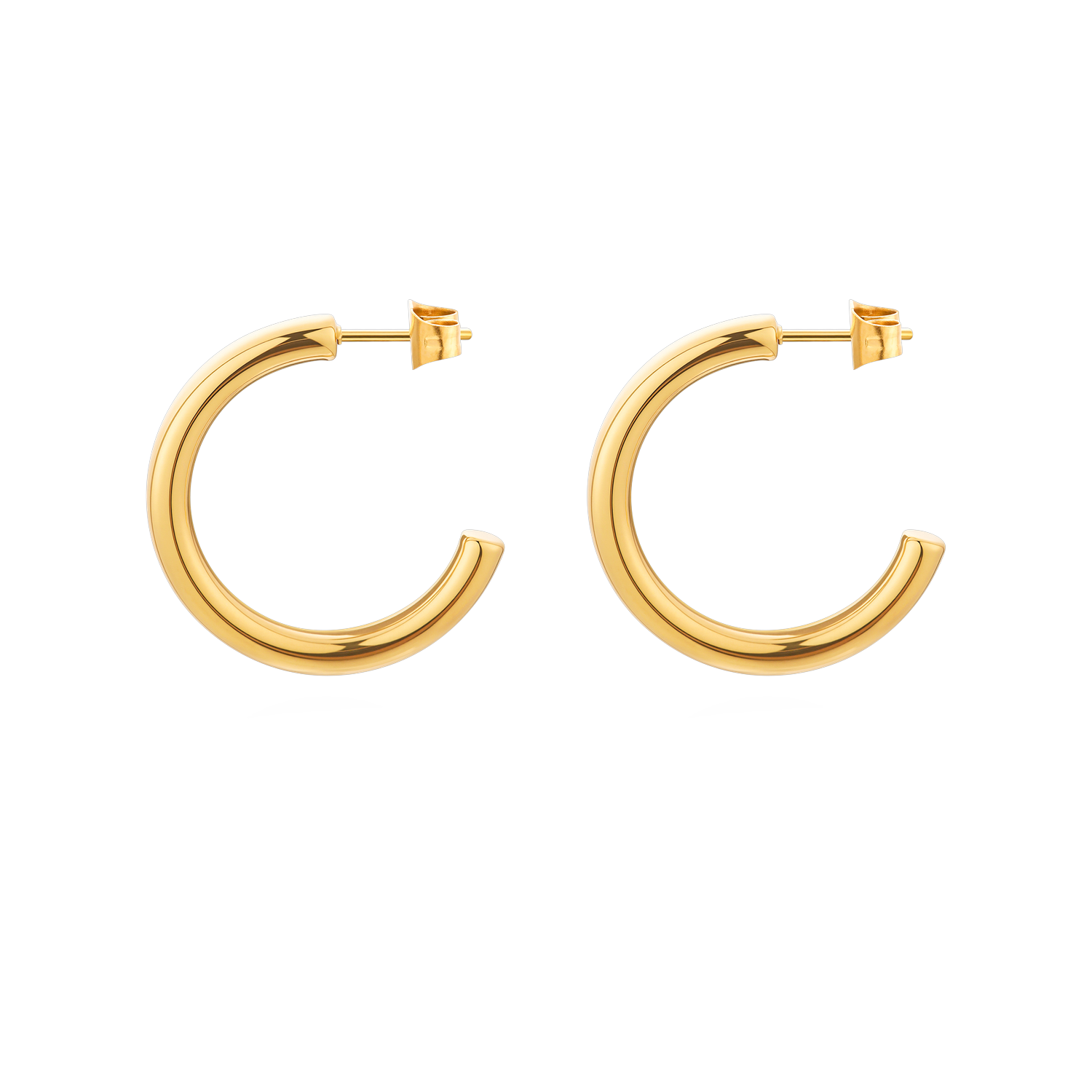 Fresia earrings