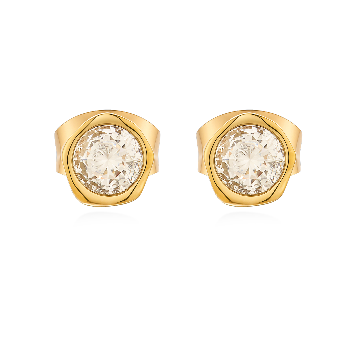 Linfa earrings