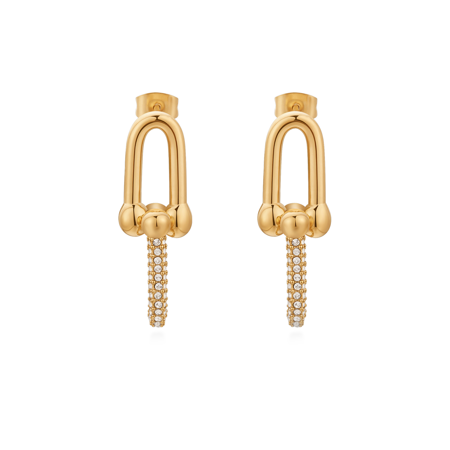 Brina earrings