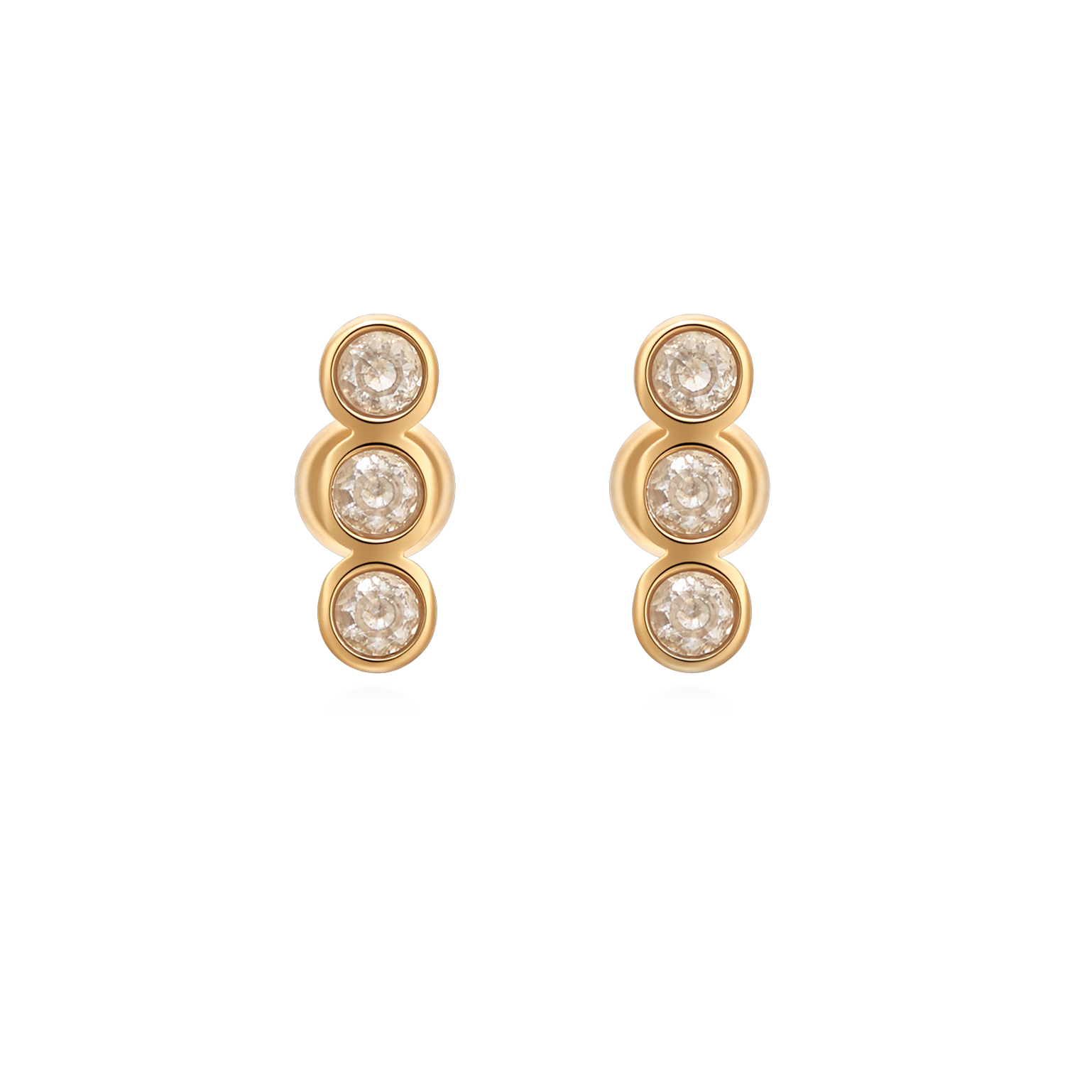 Neve earrings