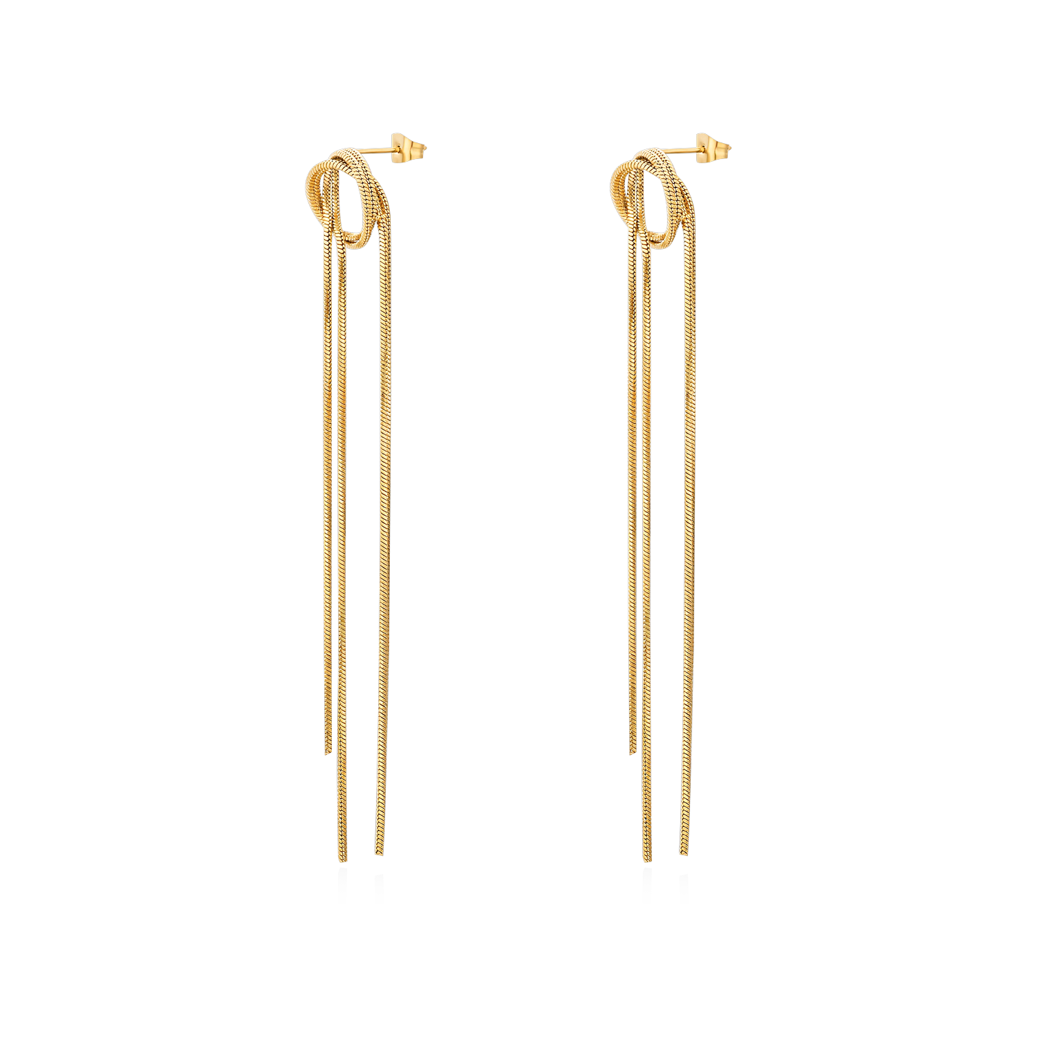 Irma earrings