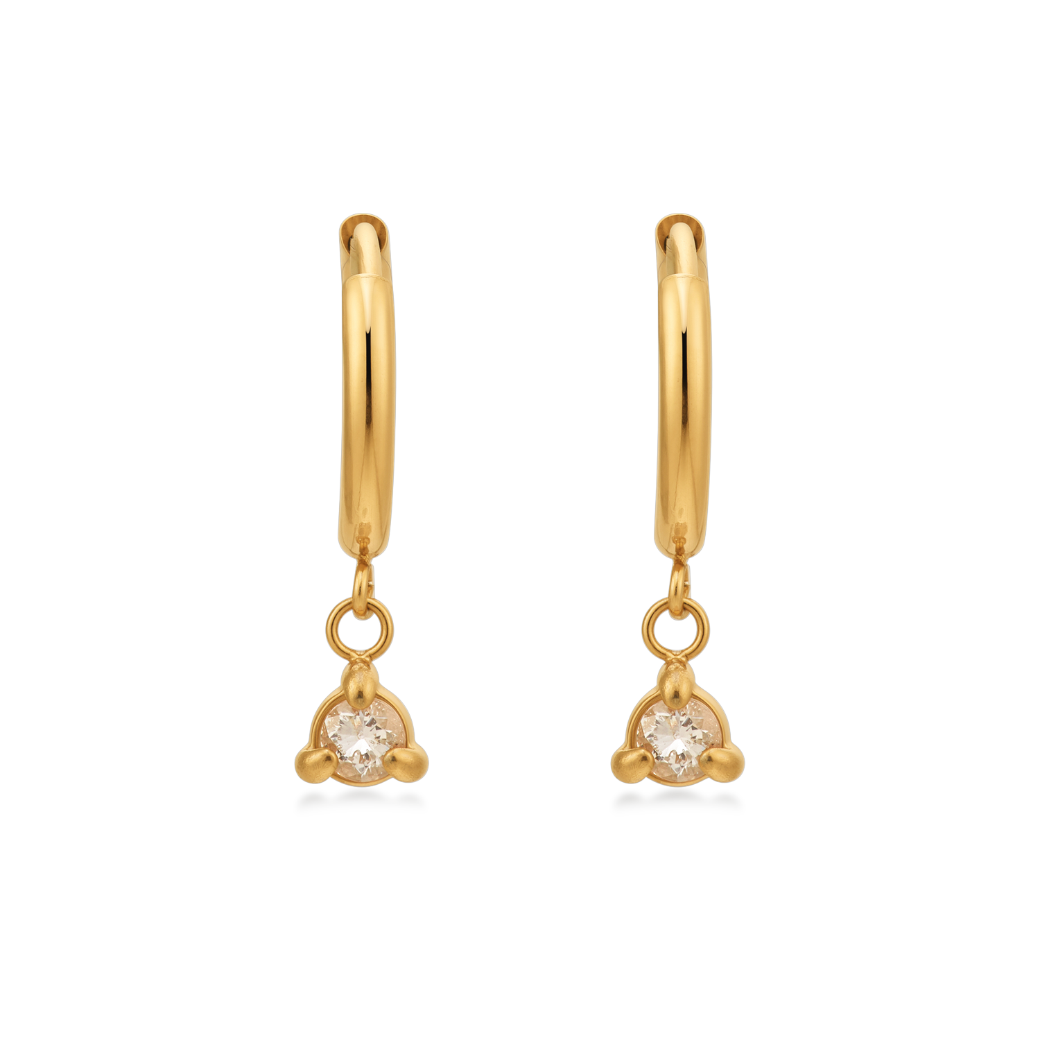Dolce earrings