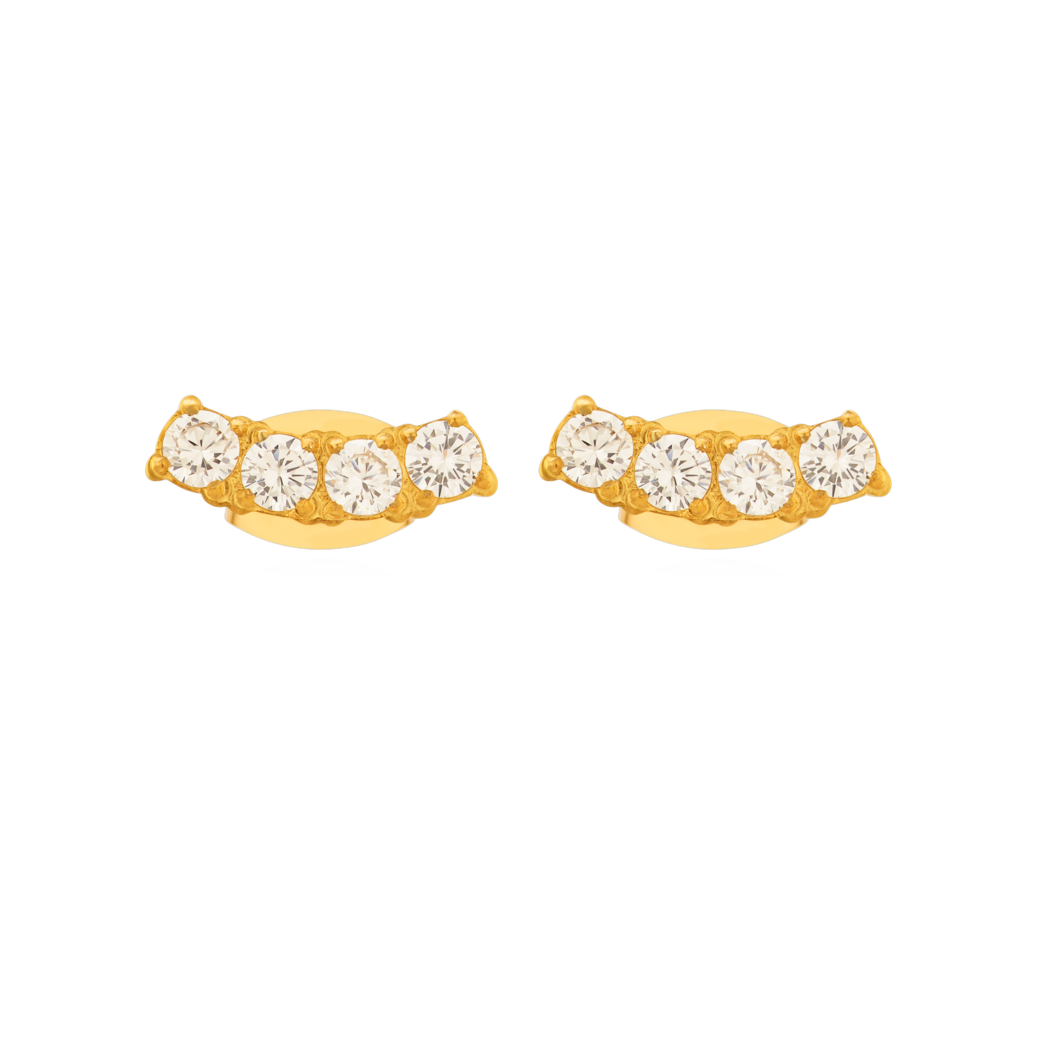 Bea earrings
