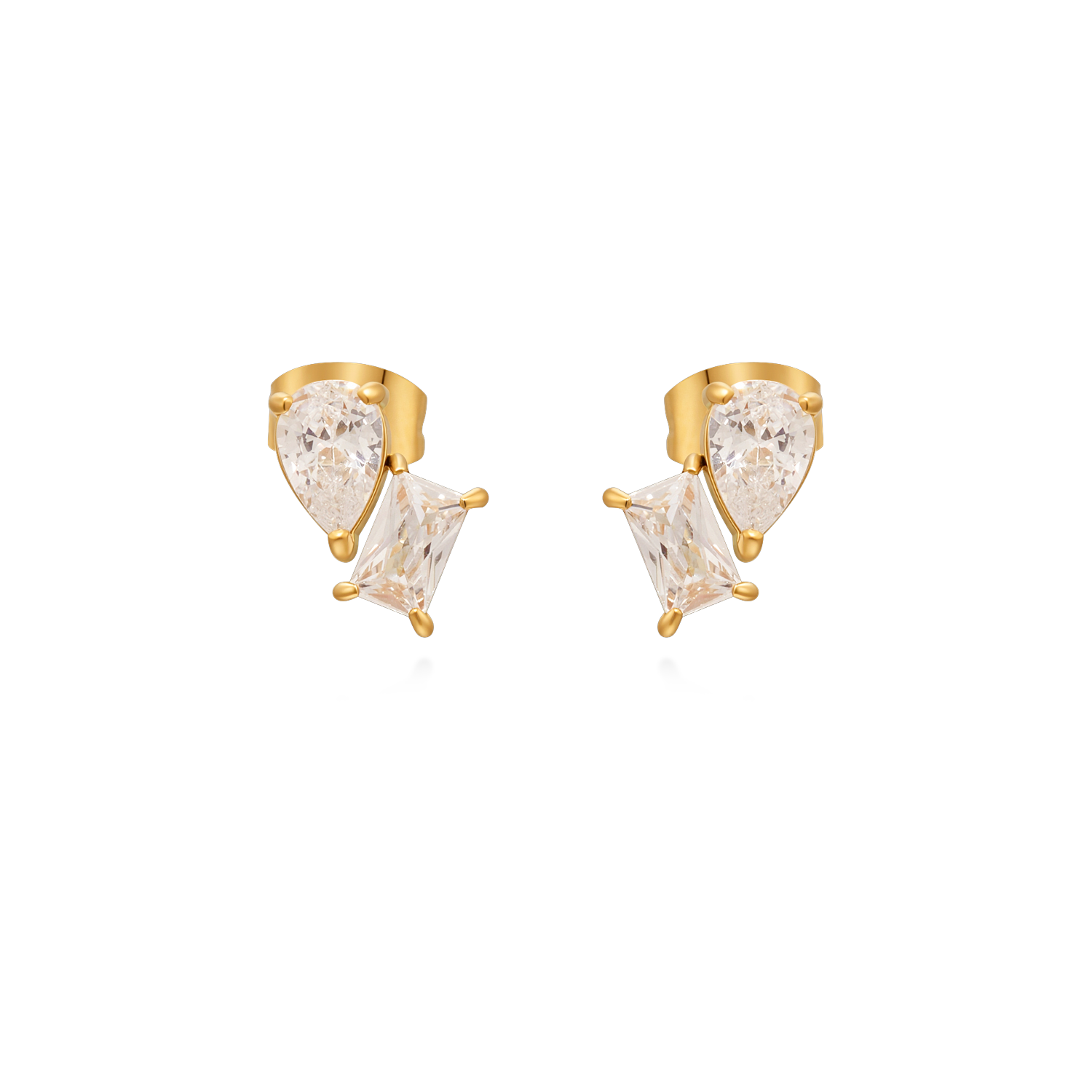 Duna earrings