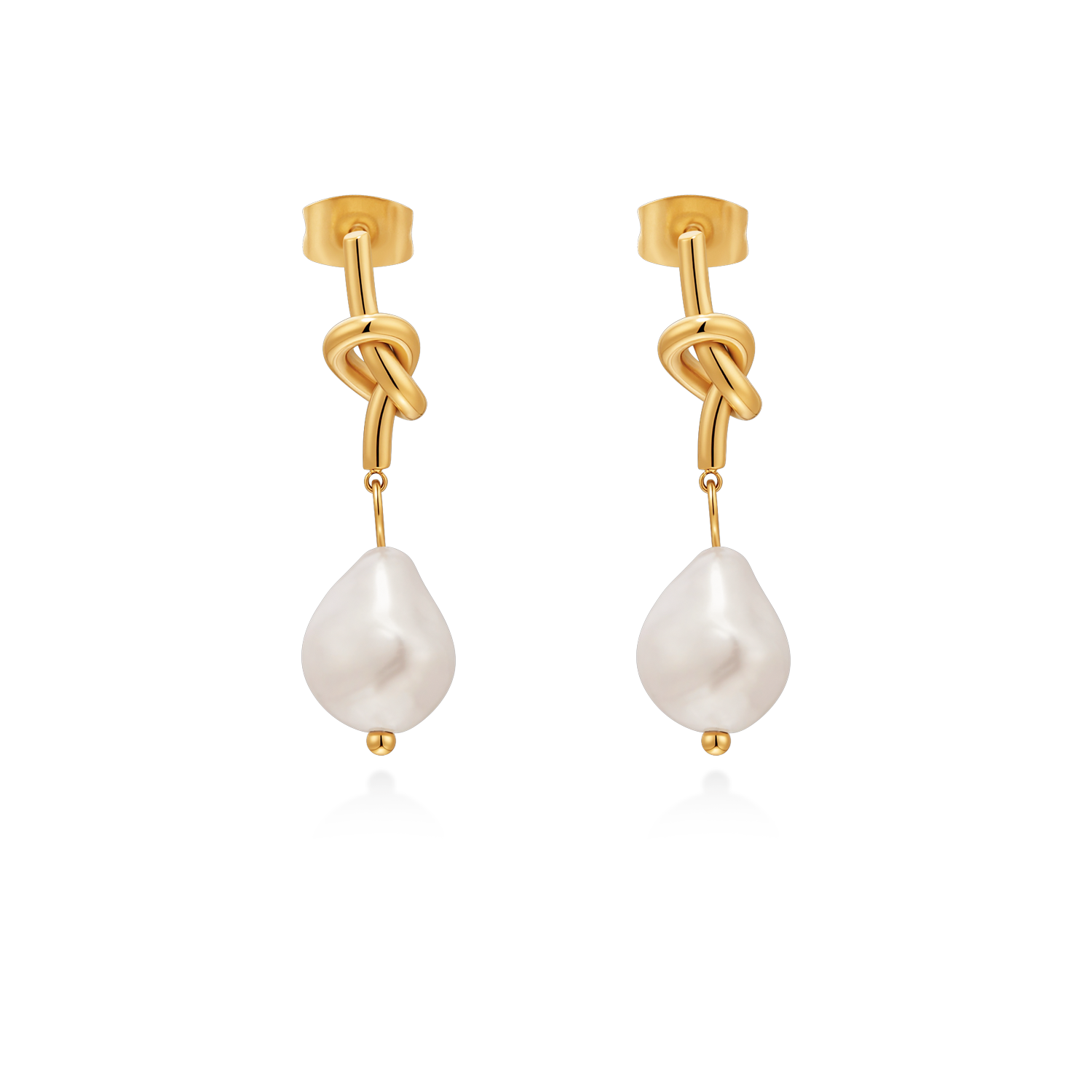 Aurea earrings
