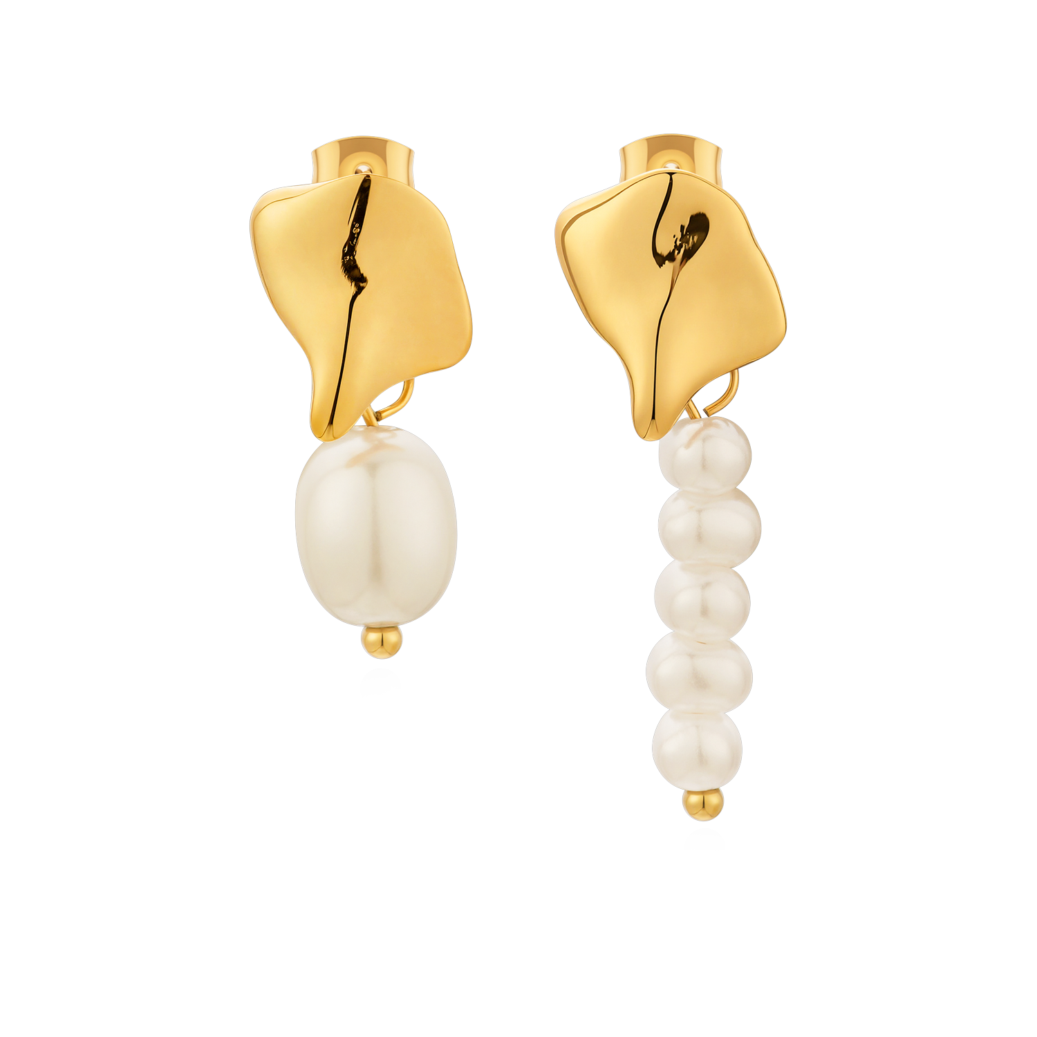 Lieve earrings