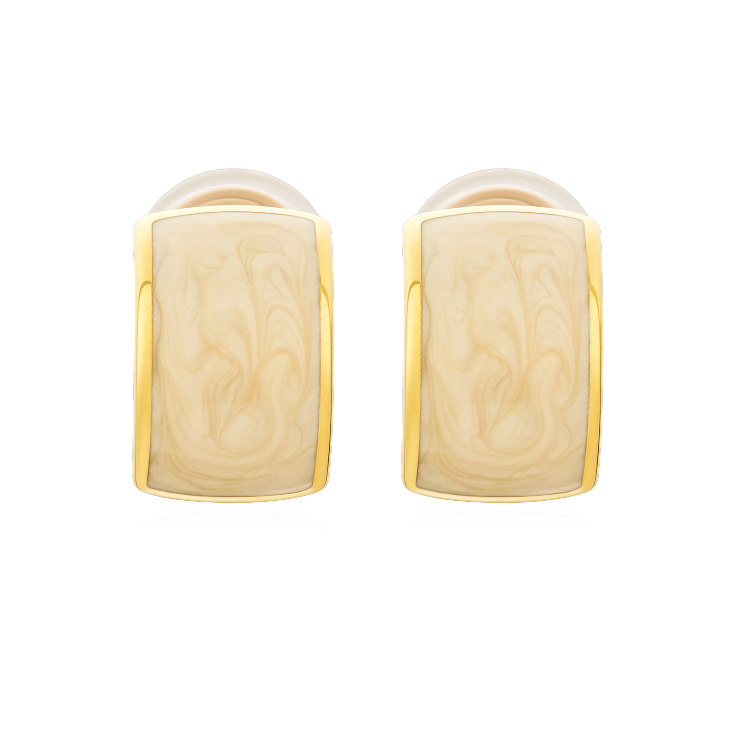 Aurora earrings