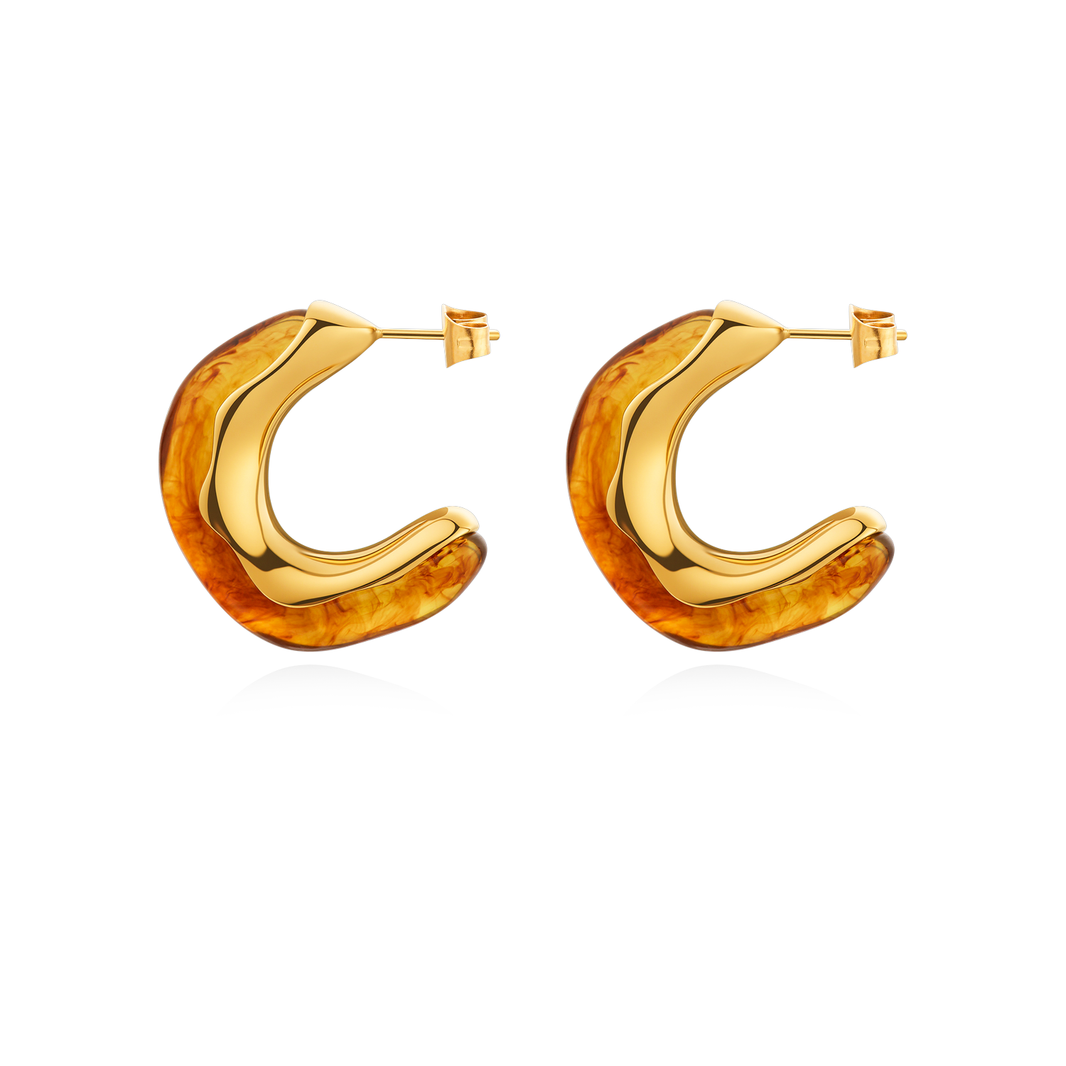 Emma earrings
