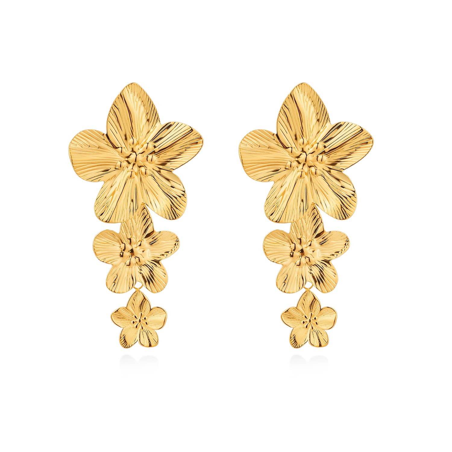 Naia earrings
