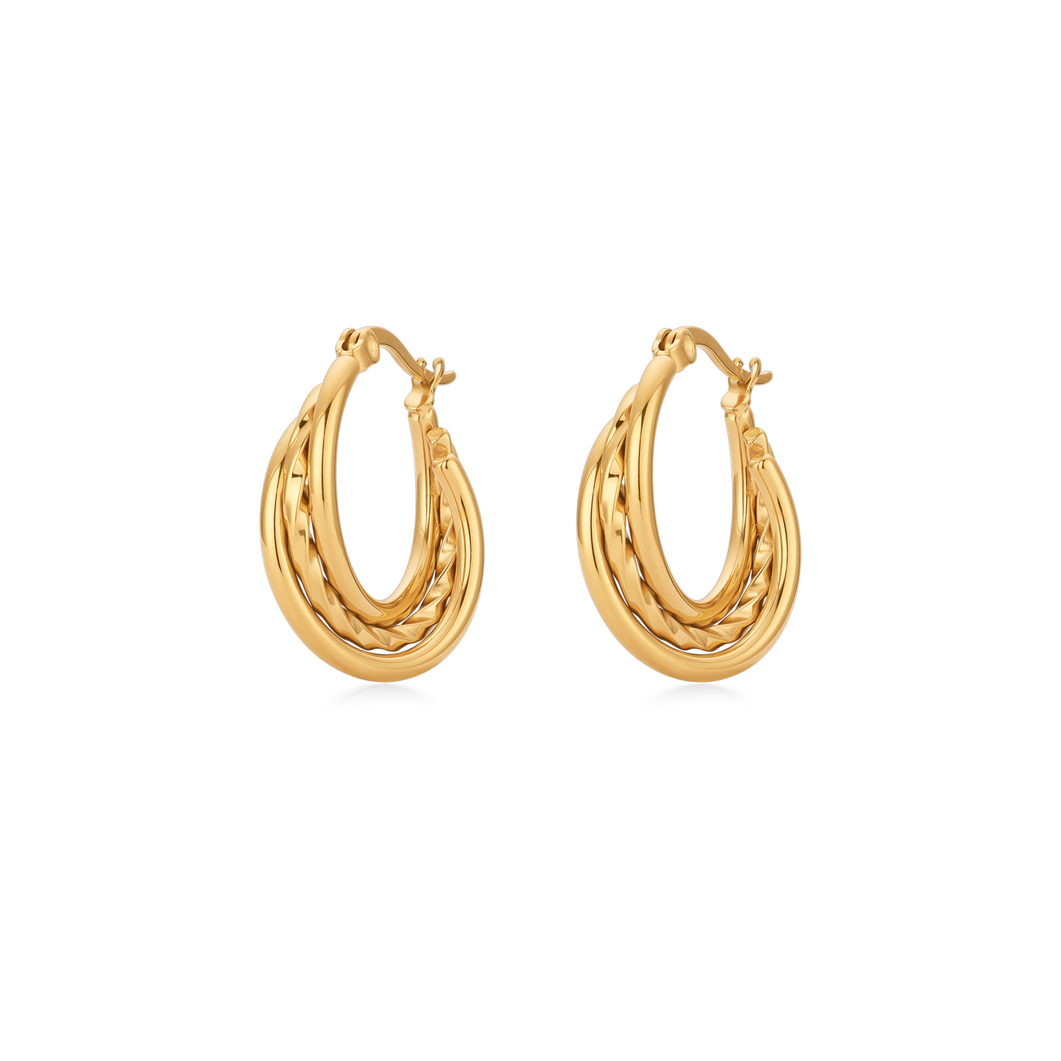 Anita earrings