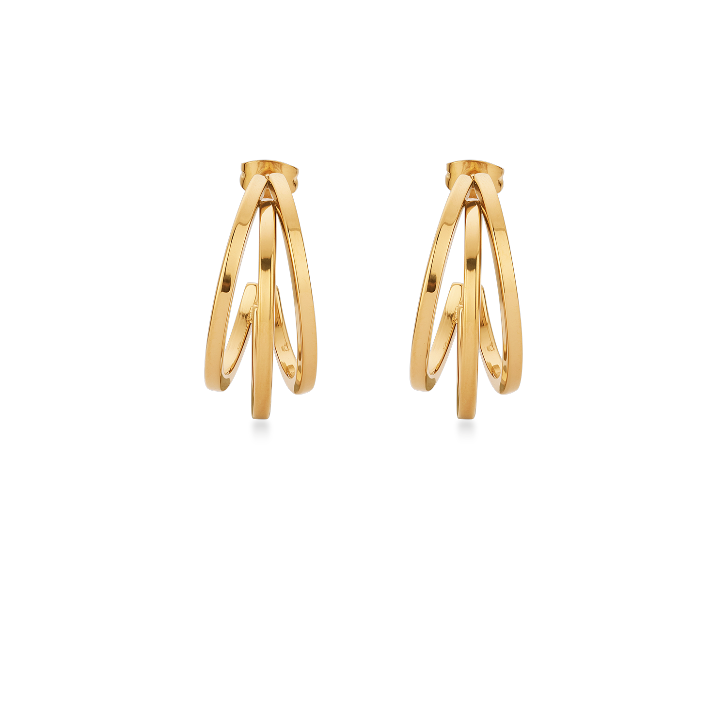 Nara earrings