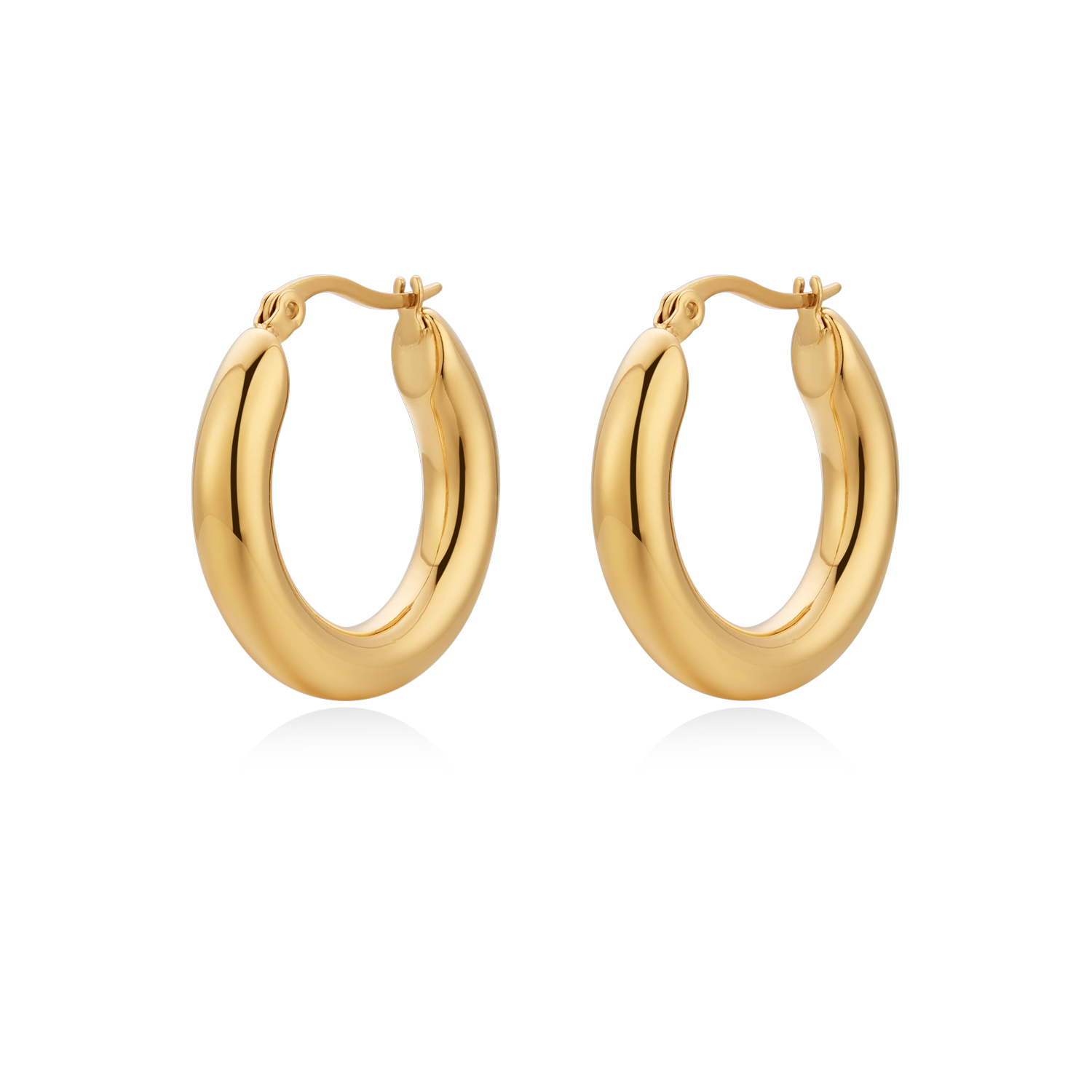 Lucia earrings