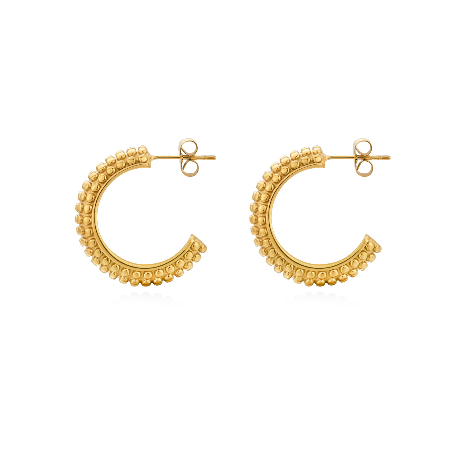 Asia earrings