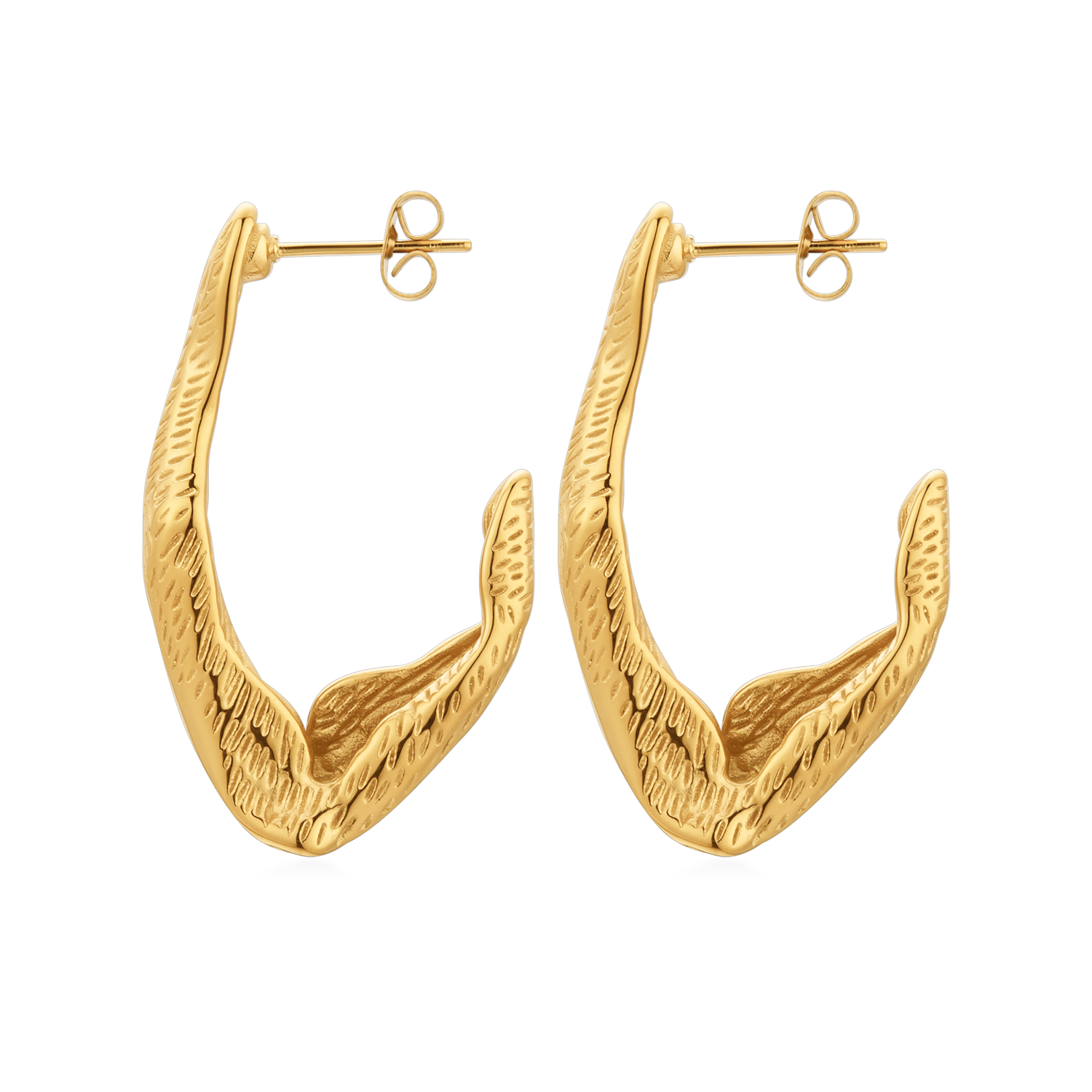 Miriam earrings