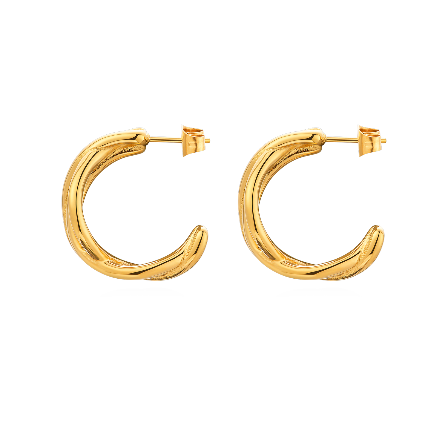 Olivia earrings