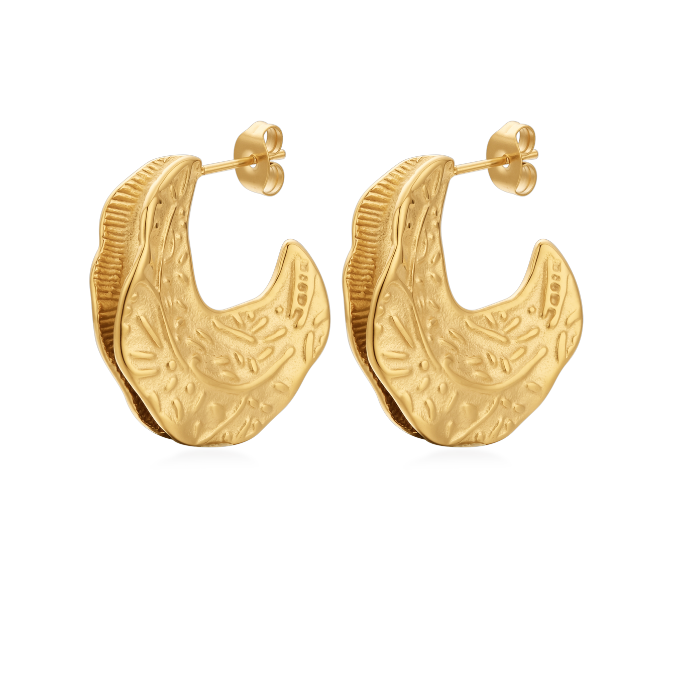 Amara earrings