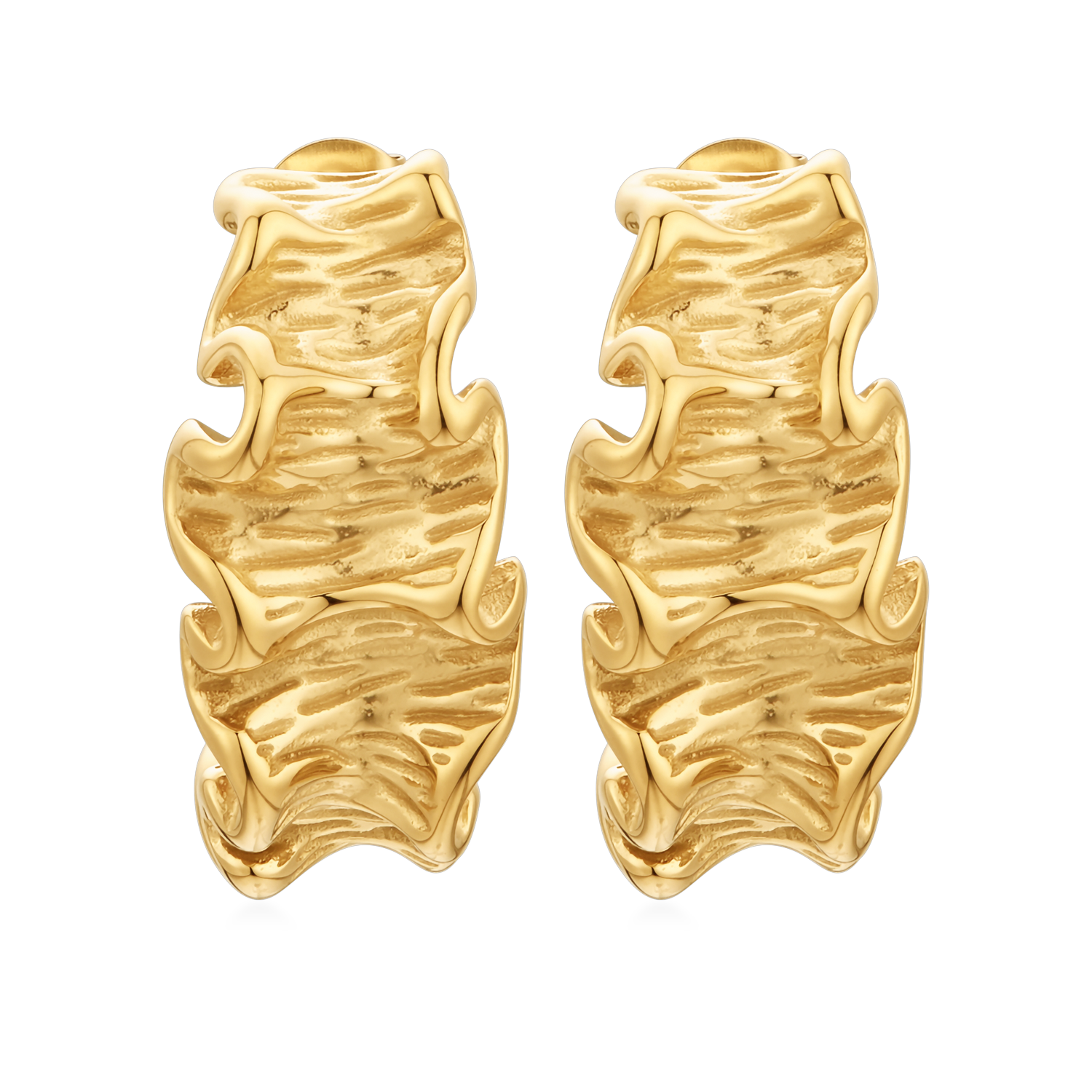 Mirea earrings