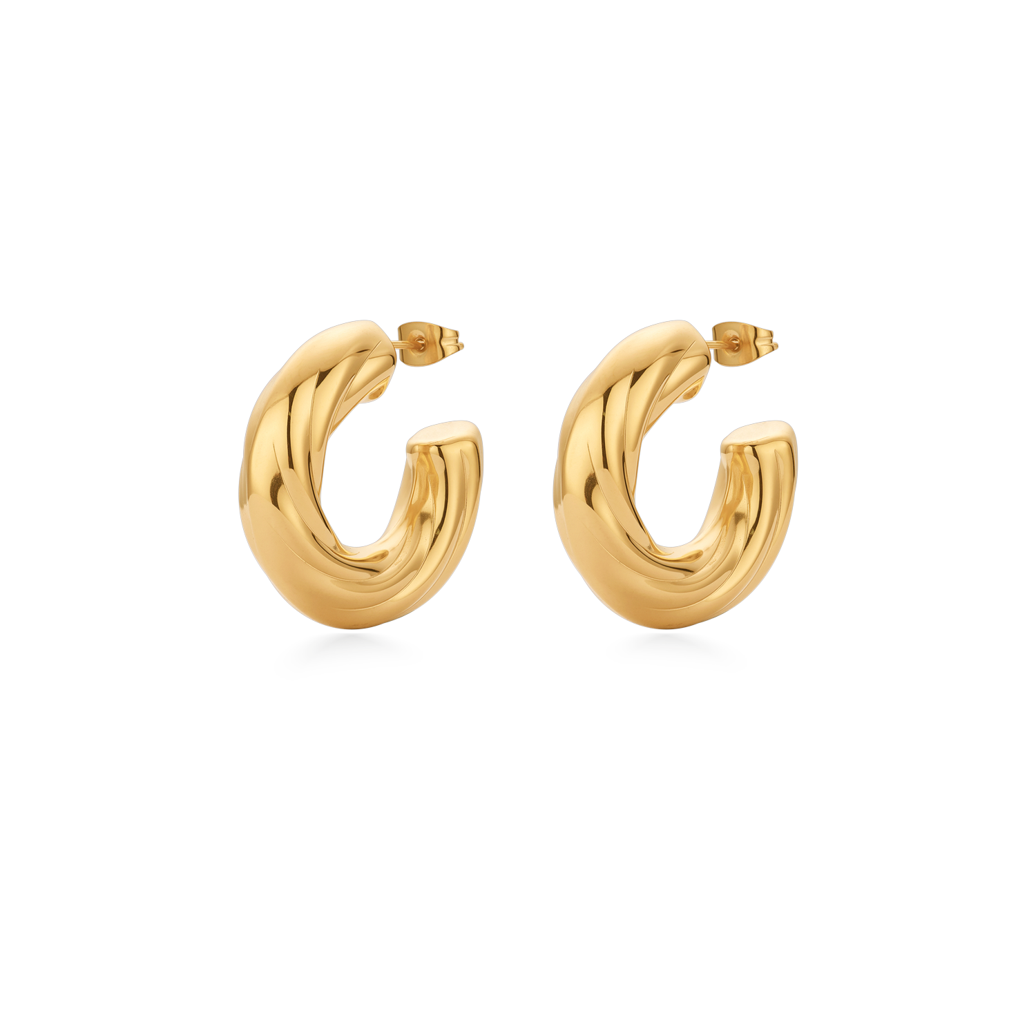 Elara earrings