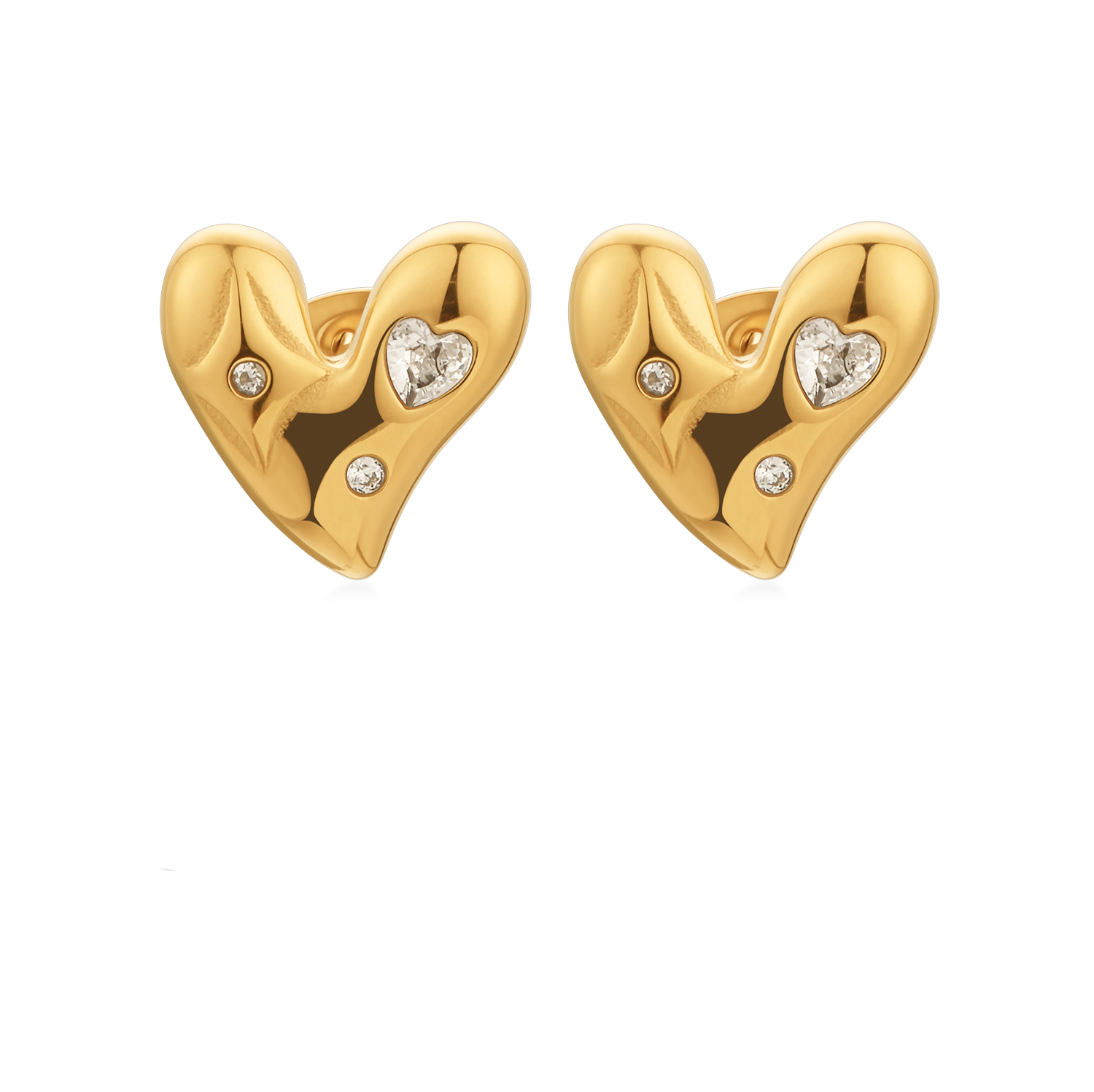 Silvia earrings