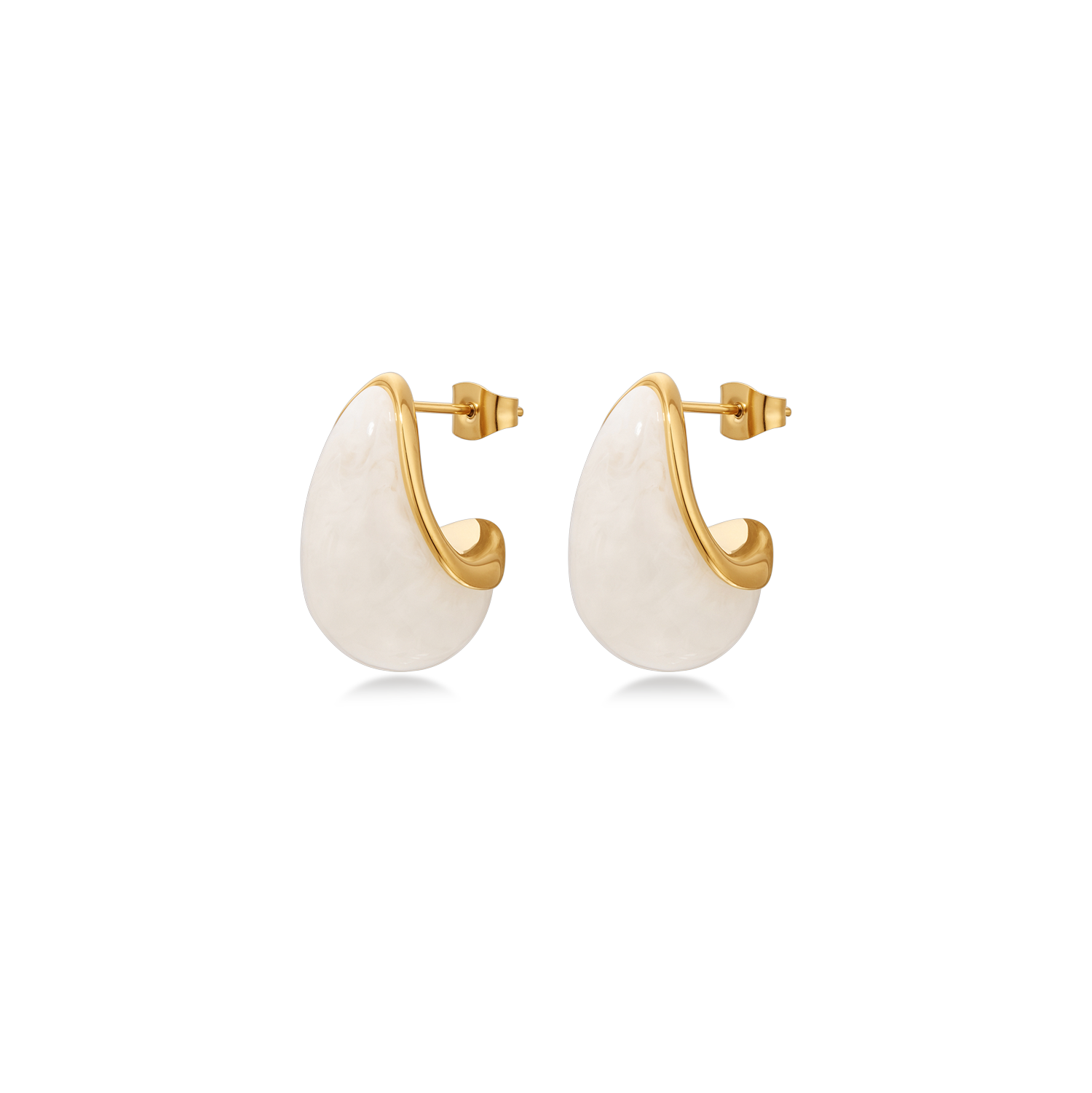 Cala earrings