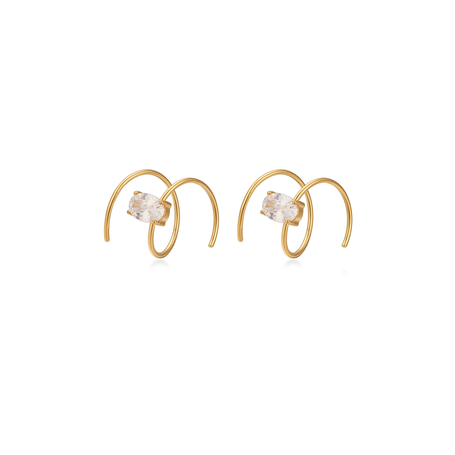Lena earrings