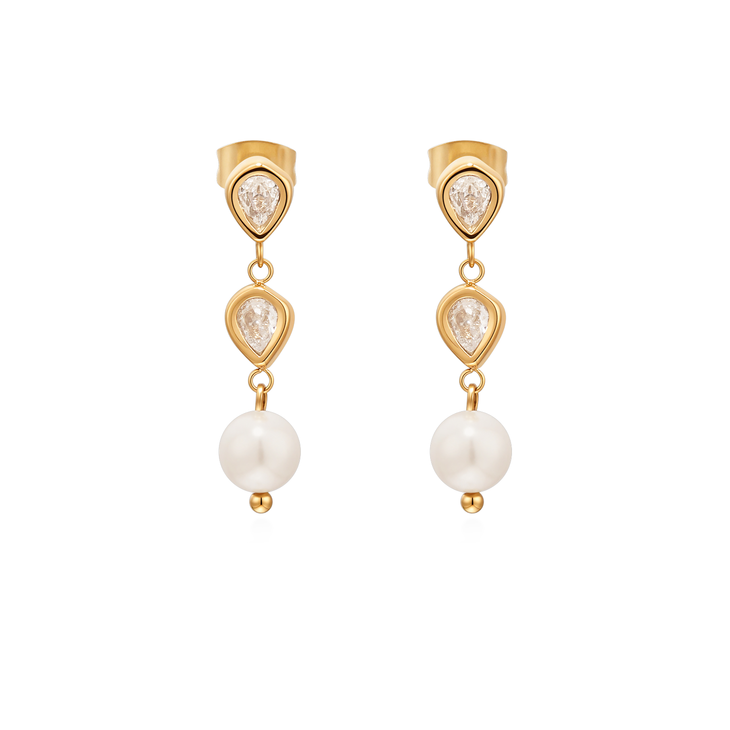 Dara earrings