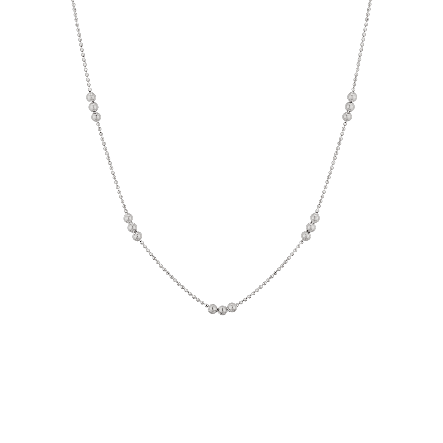 Mira necklace