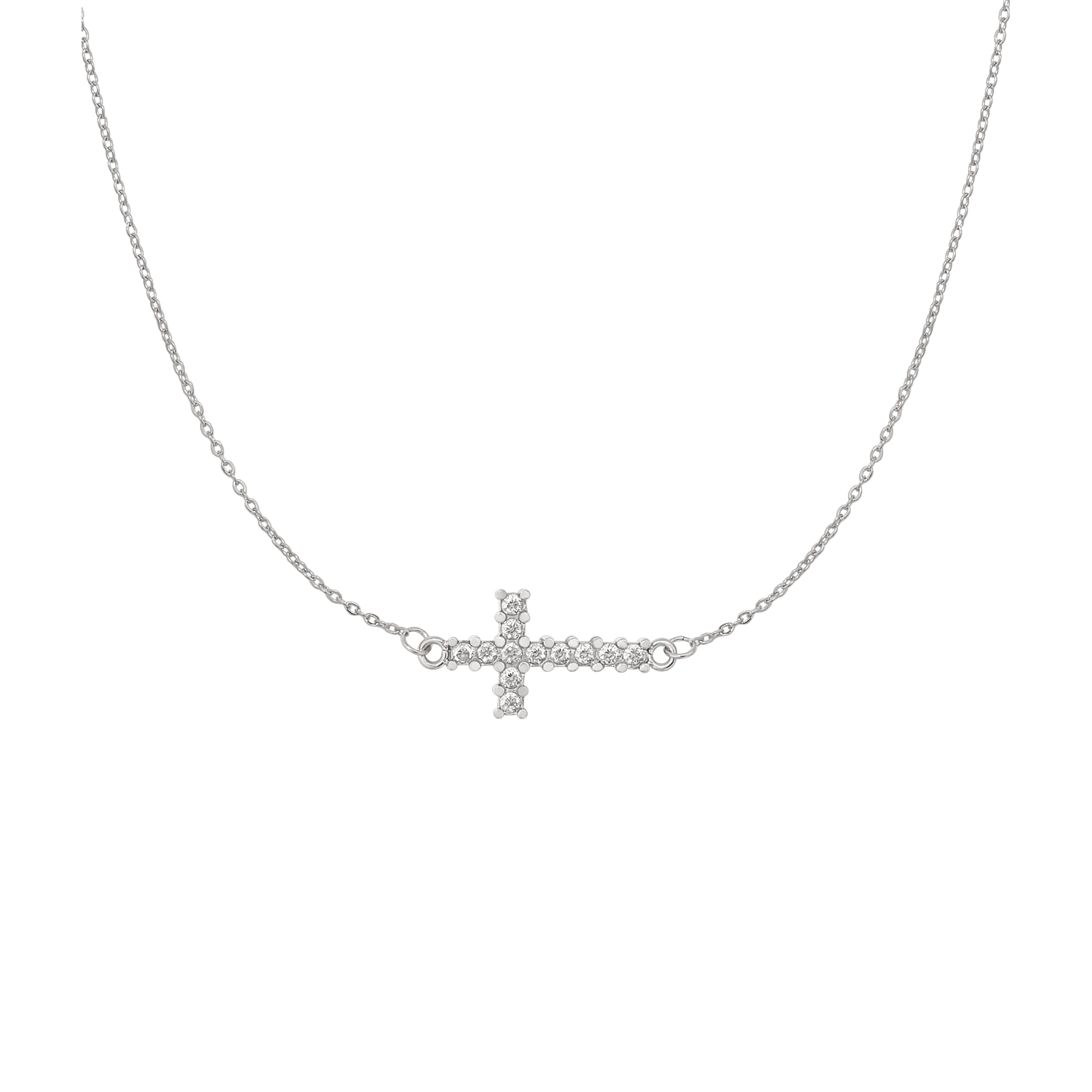 Zena necklace
