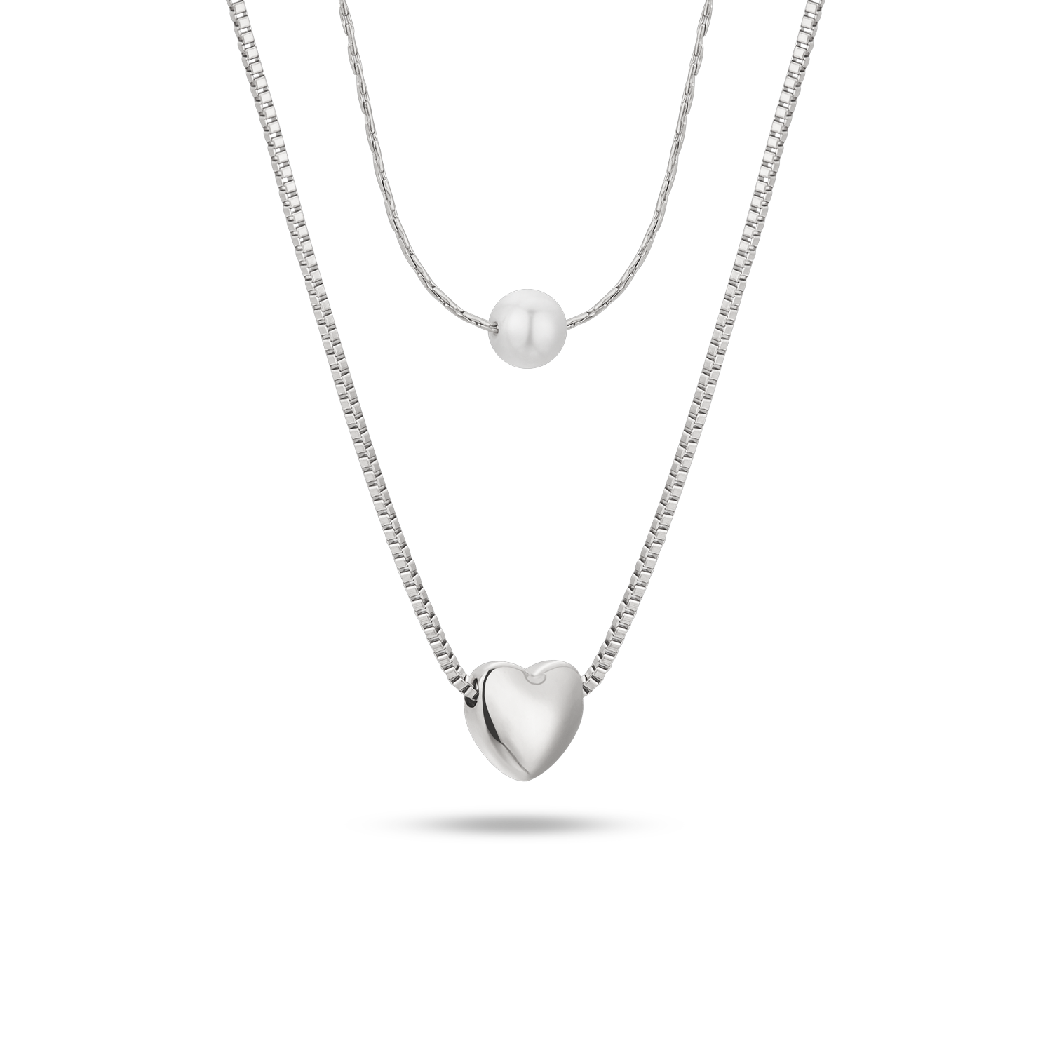 Clelia necklace