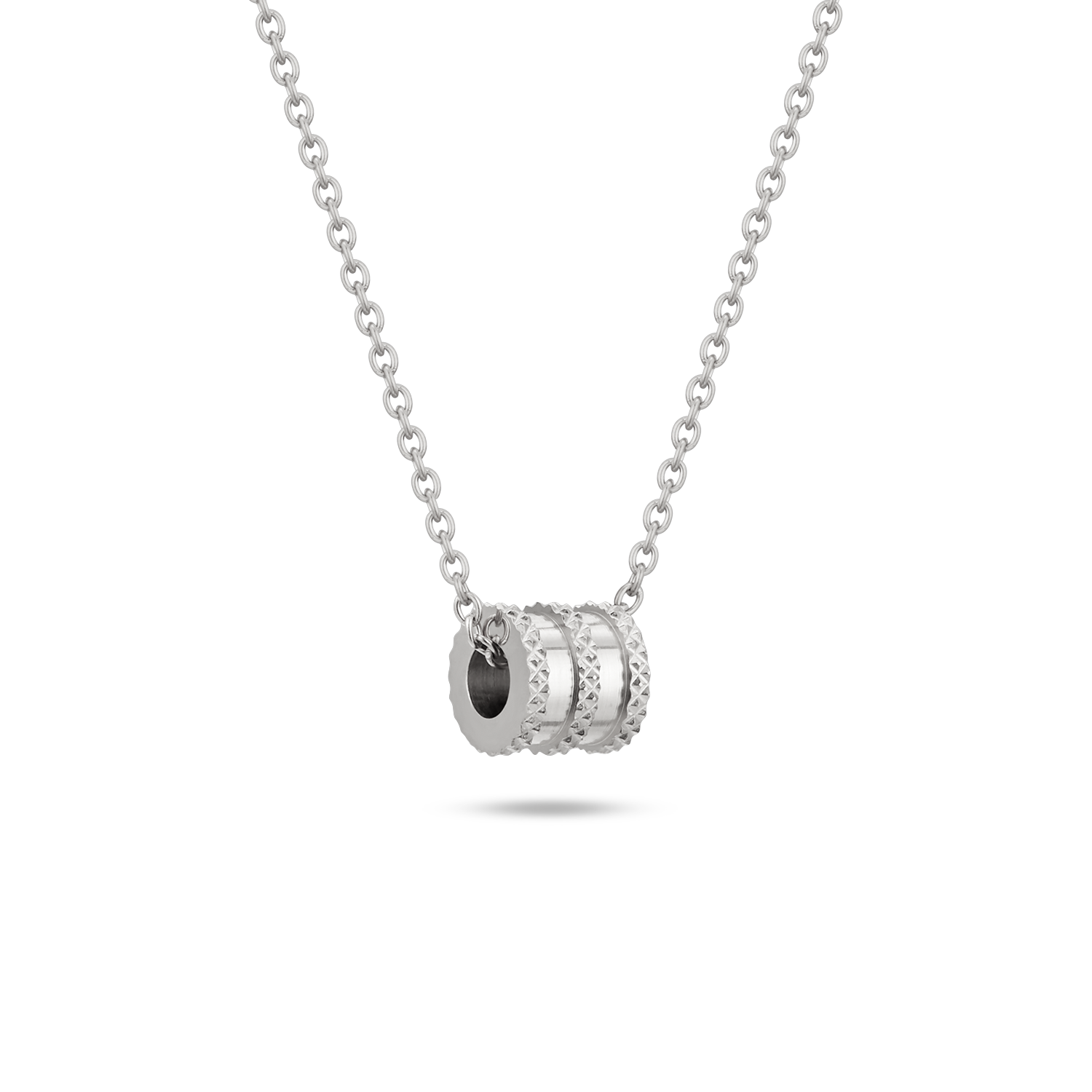Bice necklace