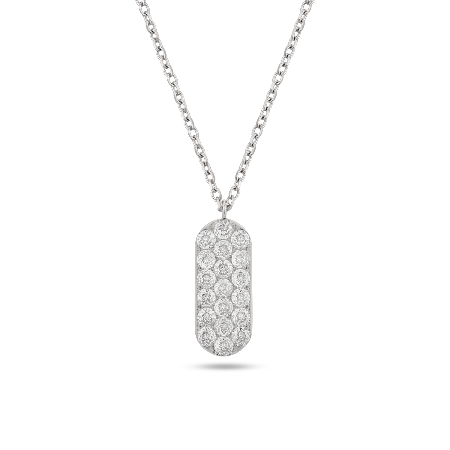 Oria necklace