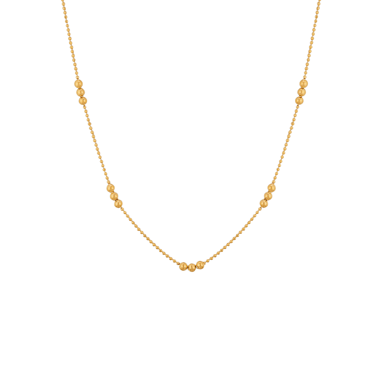 Mira necklace