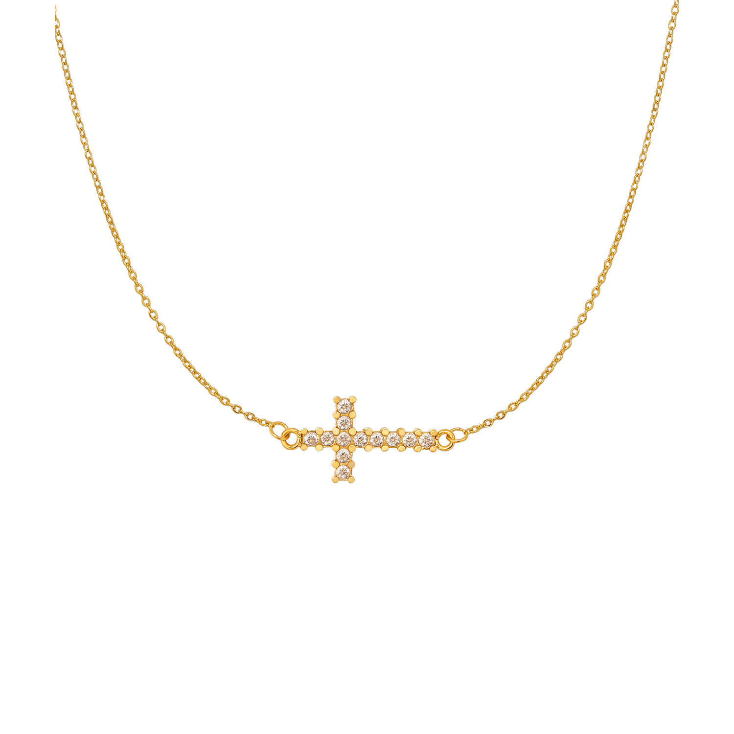 Zena necklace