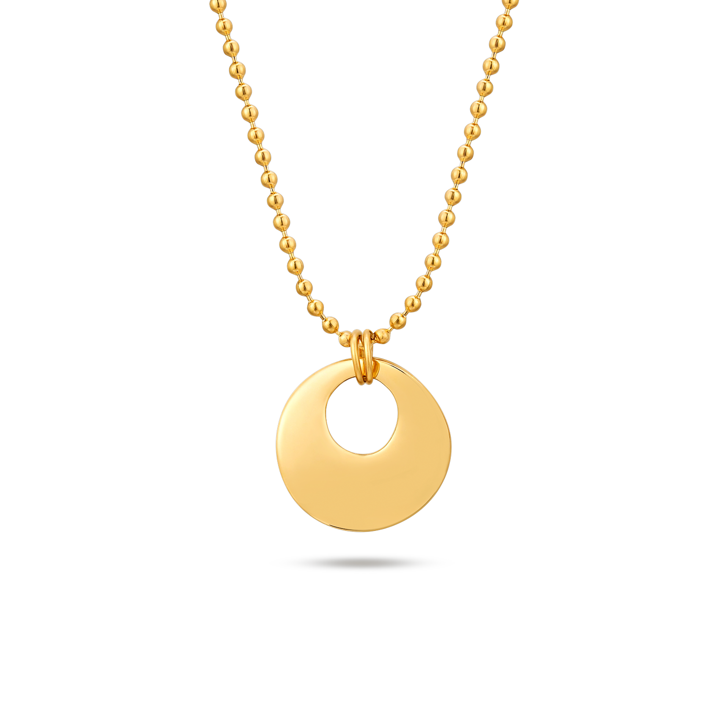 Zina necklace
