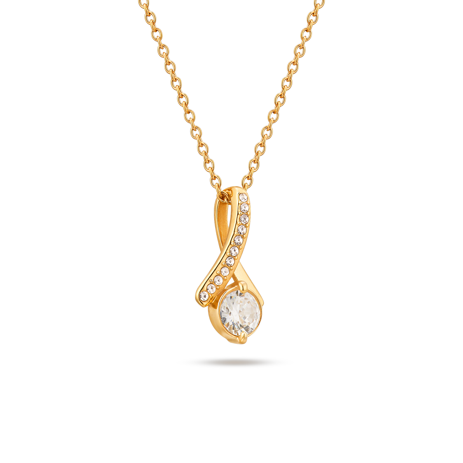 Assia necklace