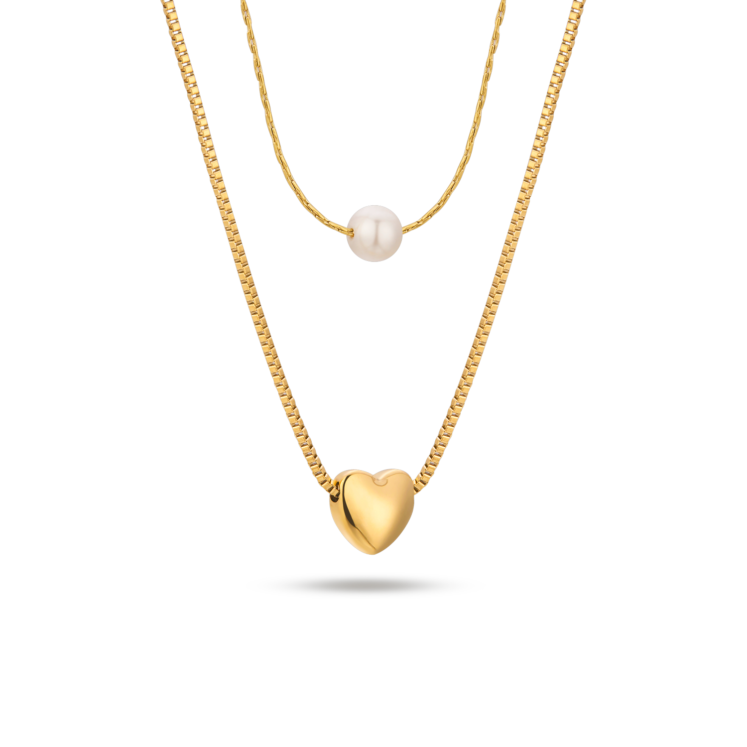 Clelia necklace