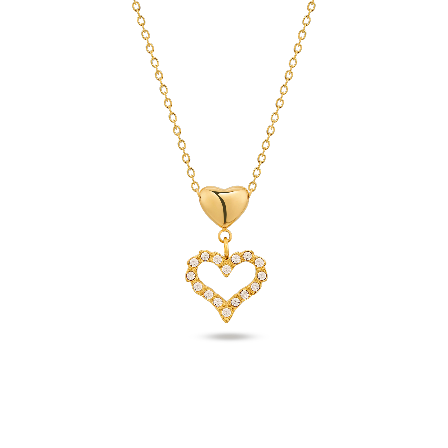 Bruna necklace