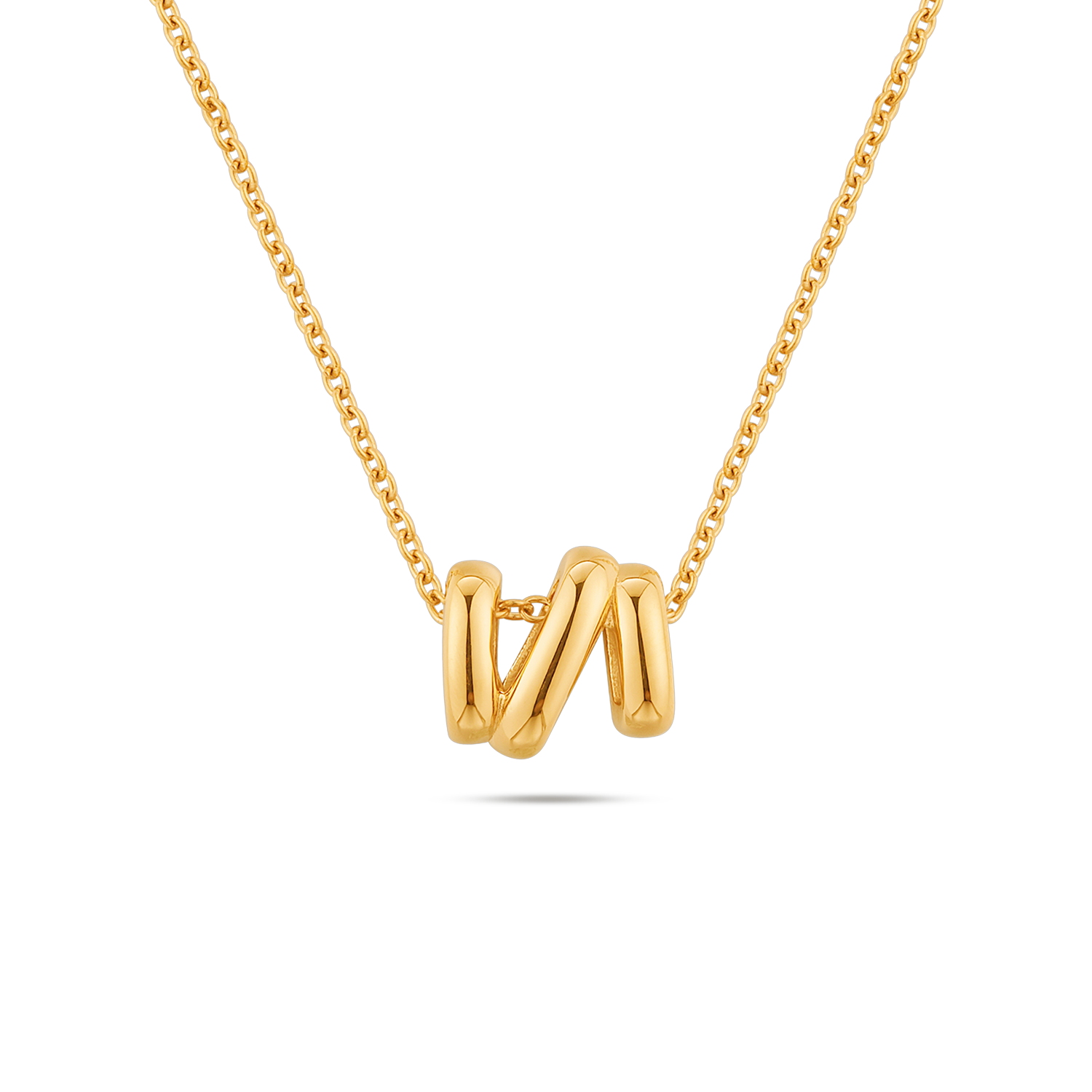 Dalila necklace