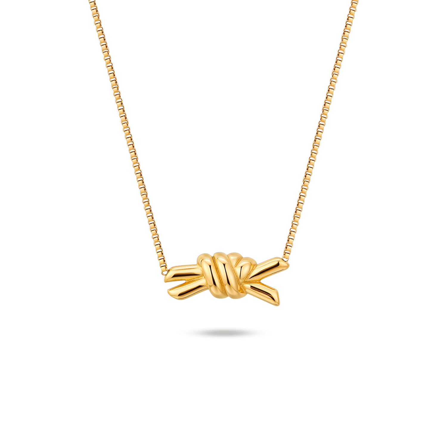 Elvia necklace