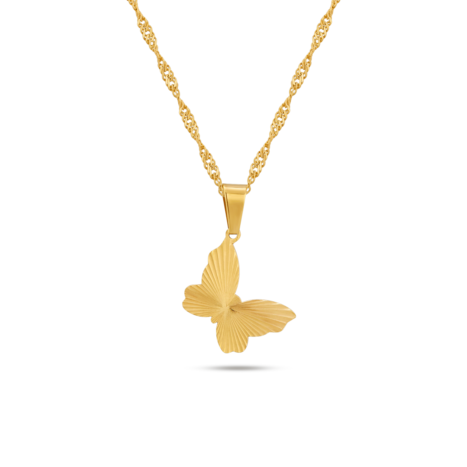 Daria necklace