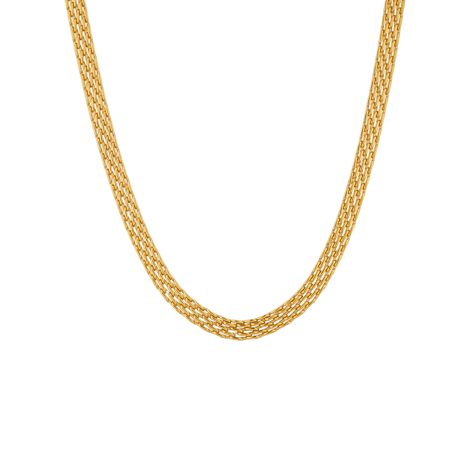 Savina necklace