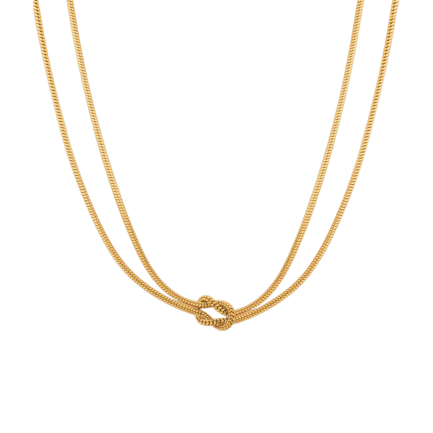 Dora necklace