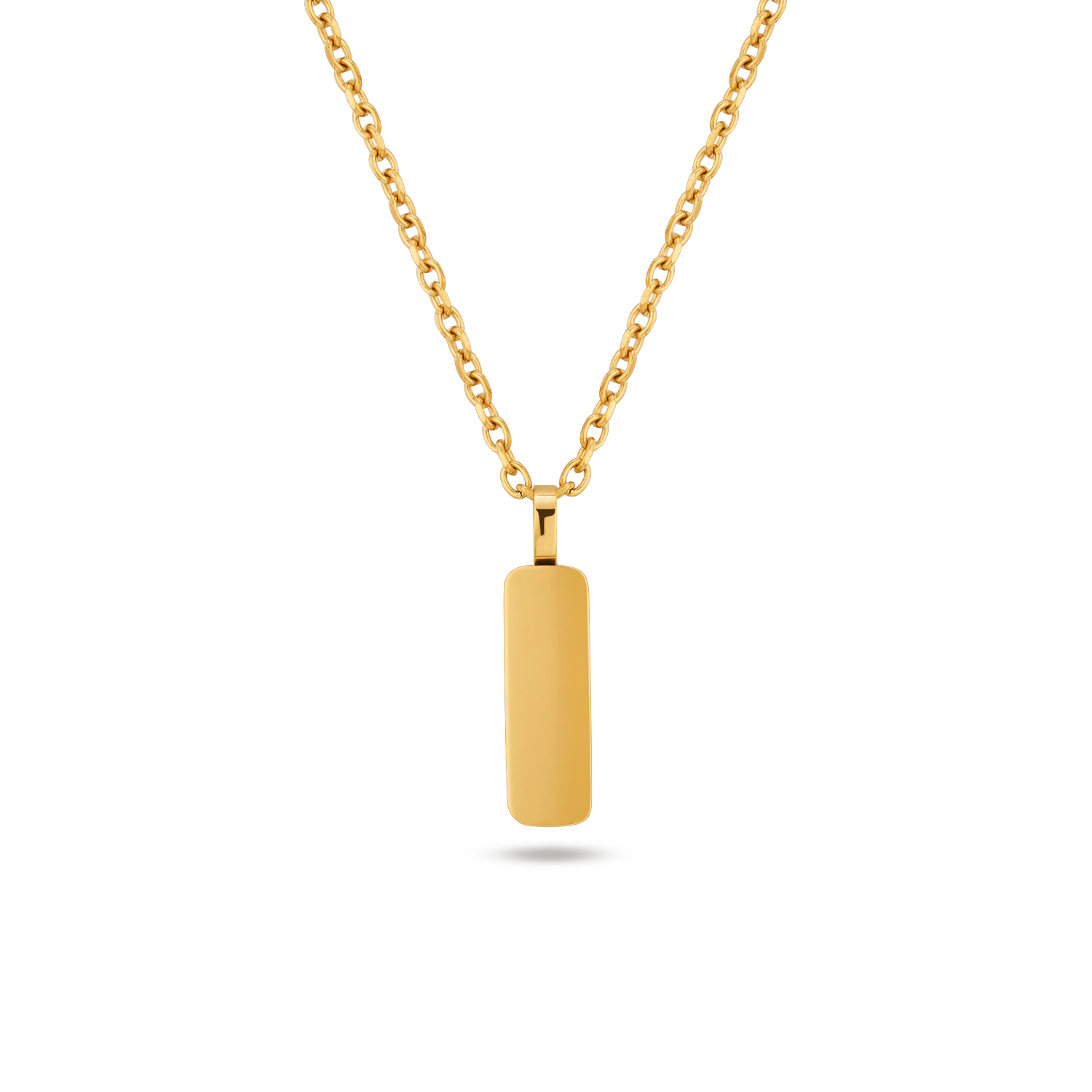 Ester necklace