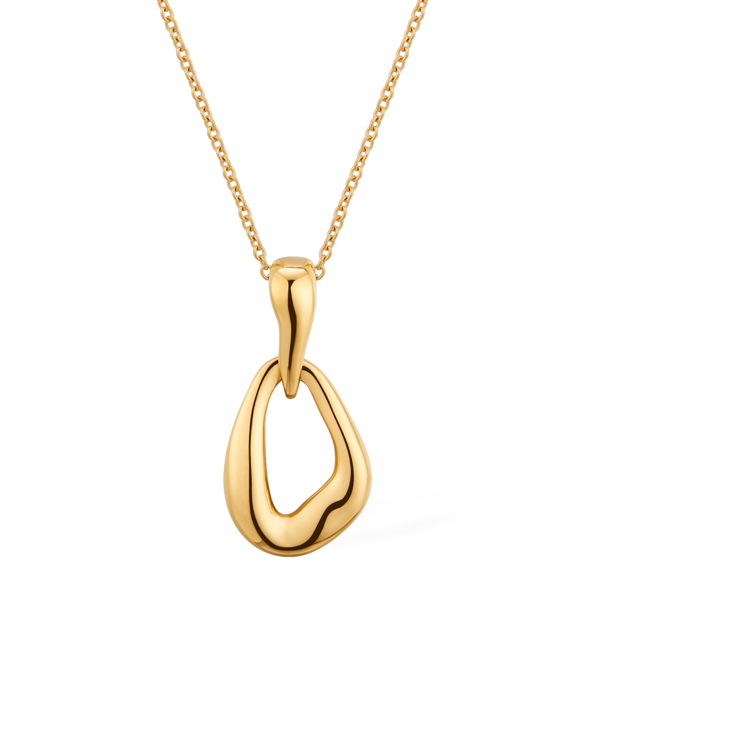 Ilva necklace