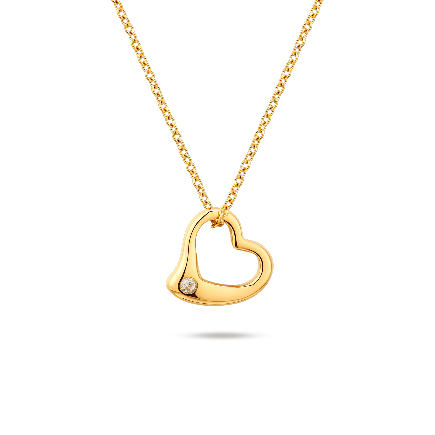 Ione necklace