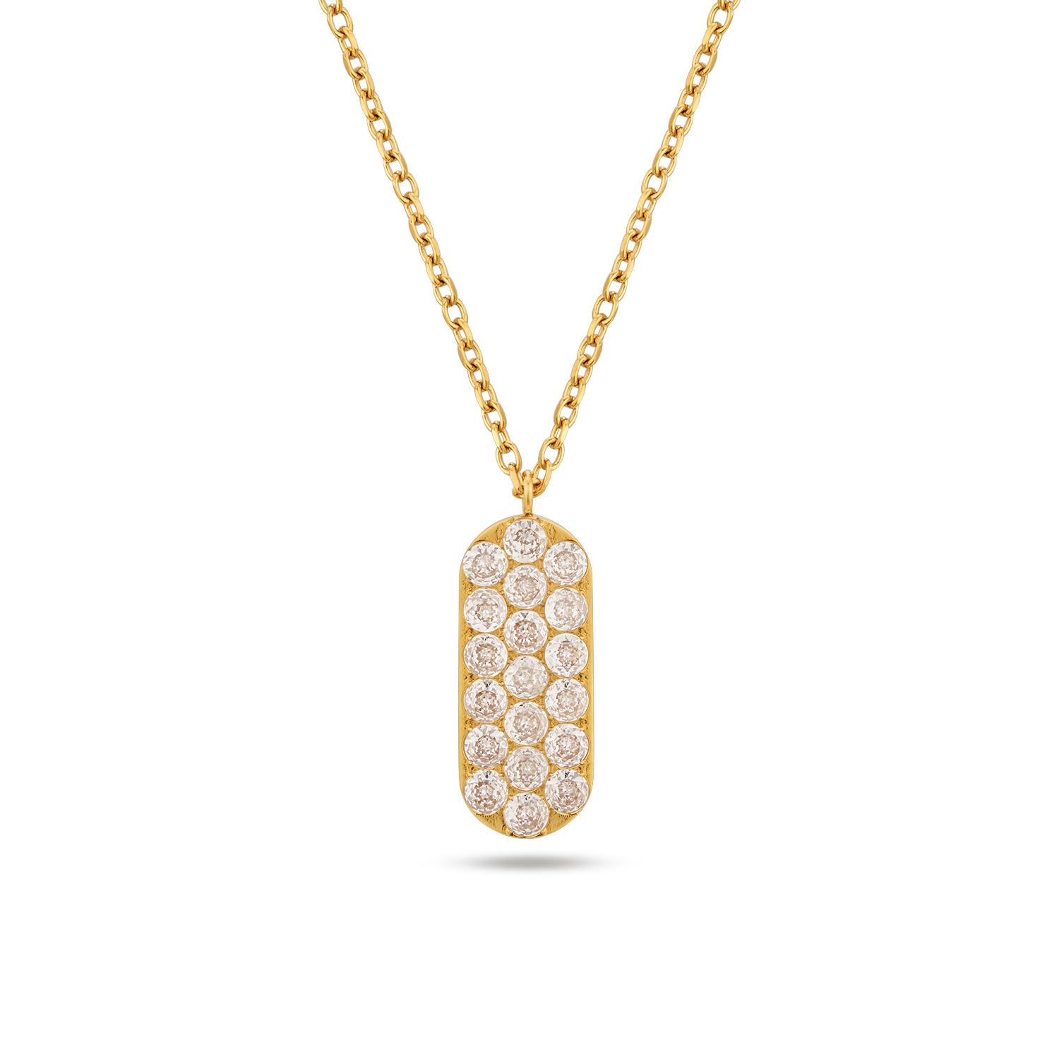 Oria necklace