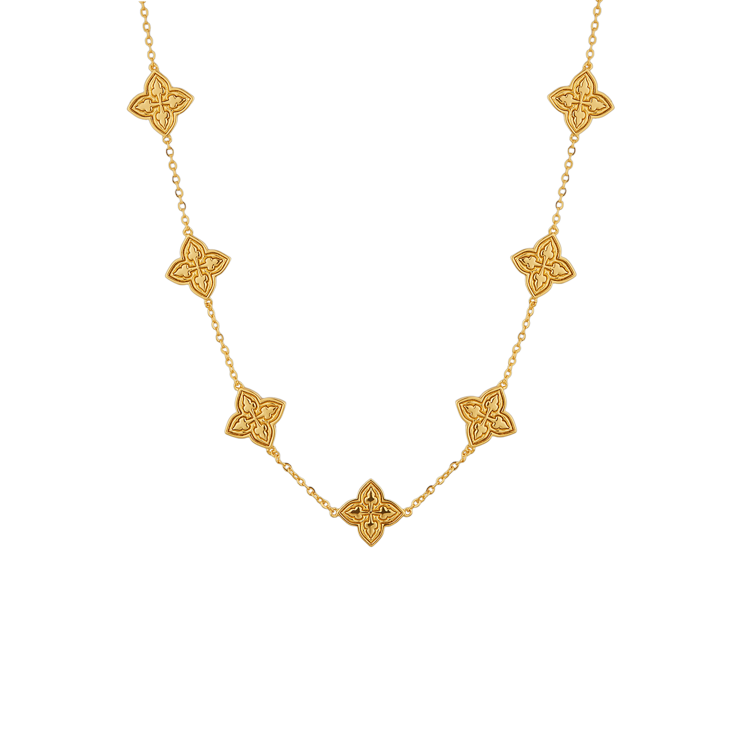 Lara necklace