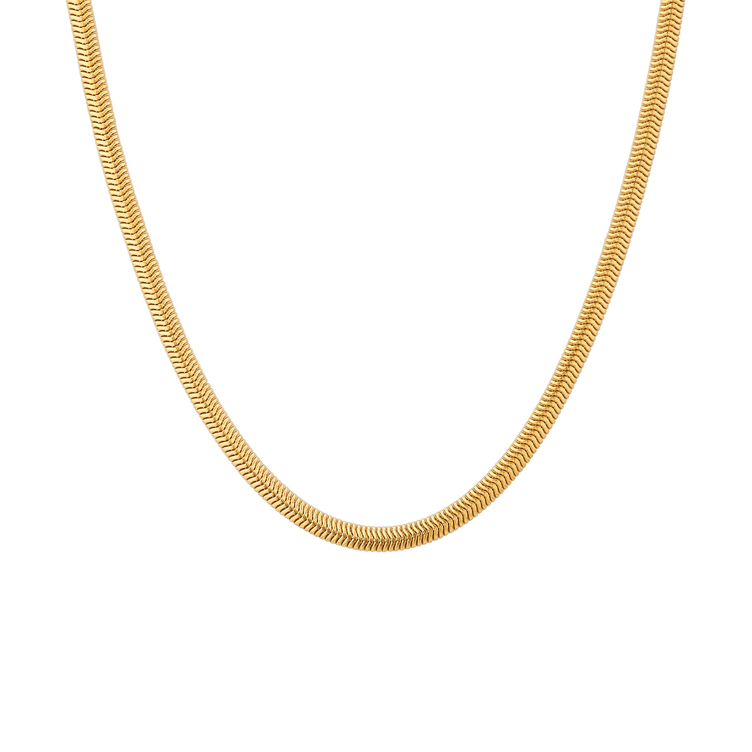 2mm Lisa necklace